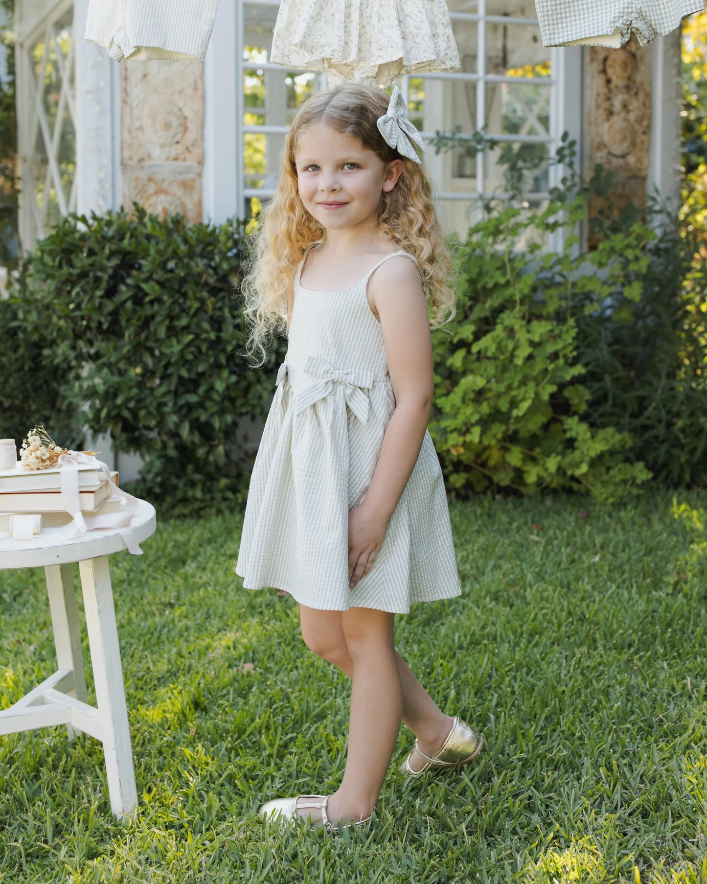 Betsy Dress