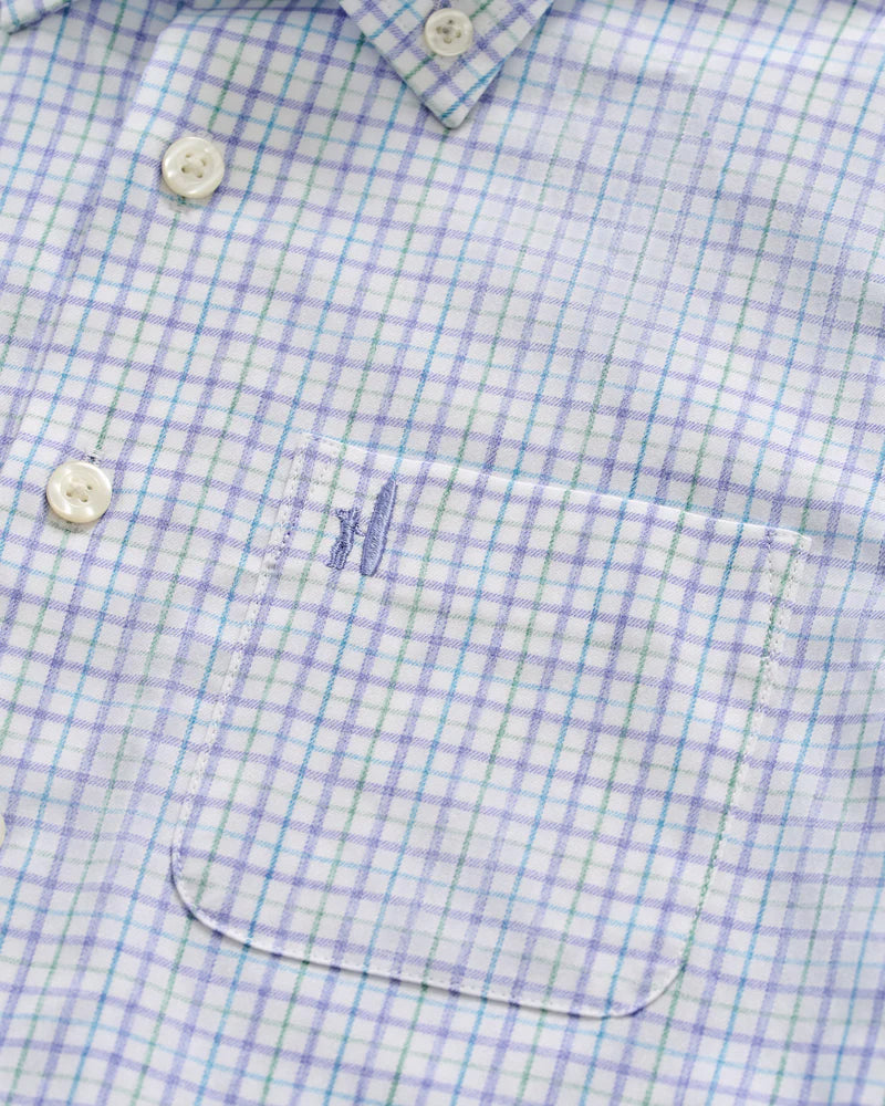 Briney Buttondown Shirt