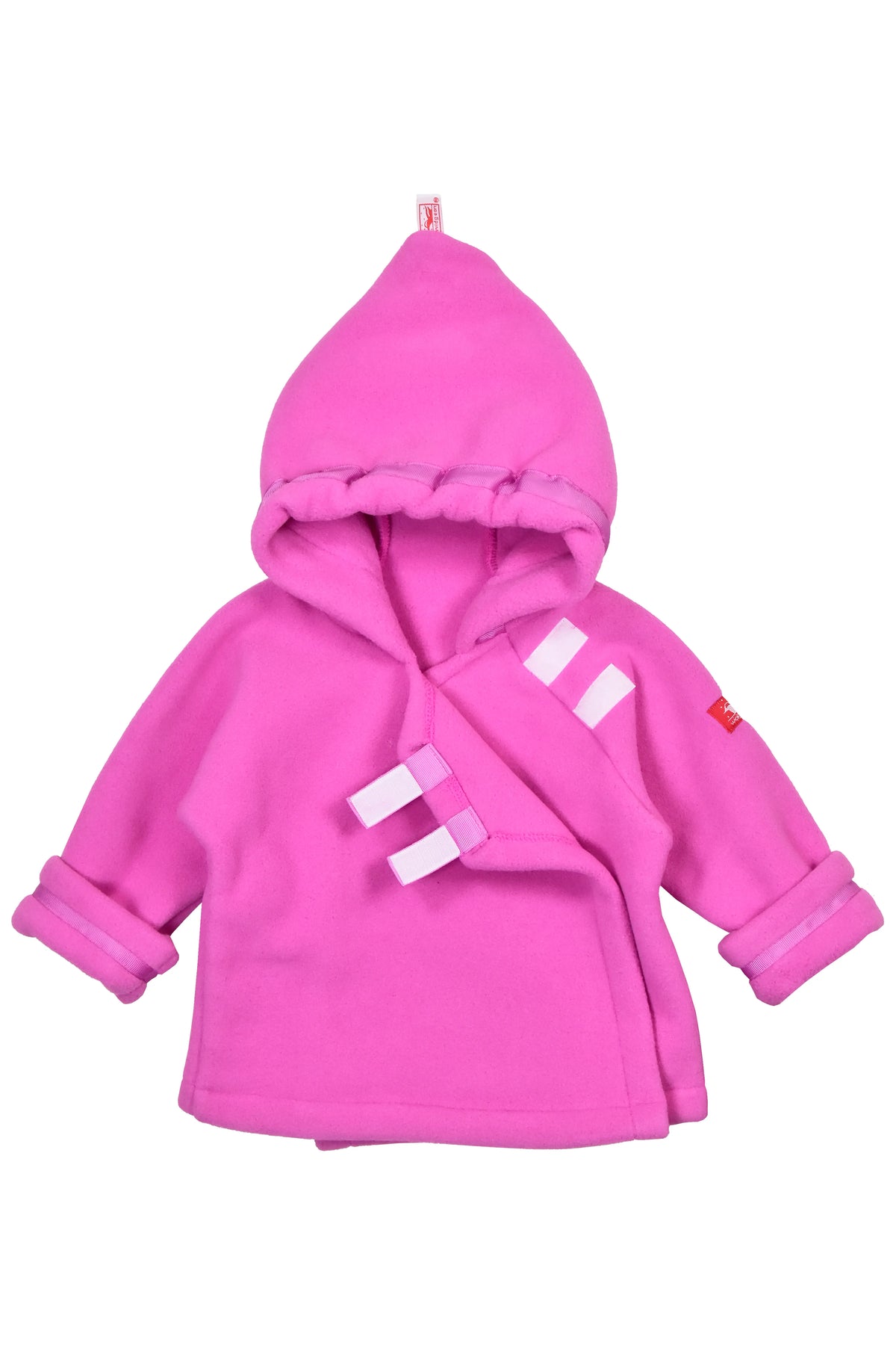 Warmplus Jacket