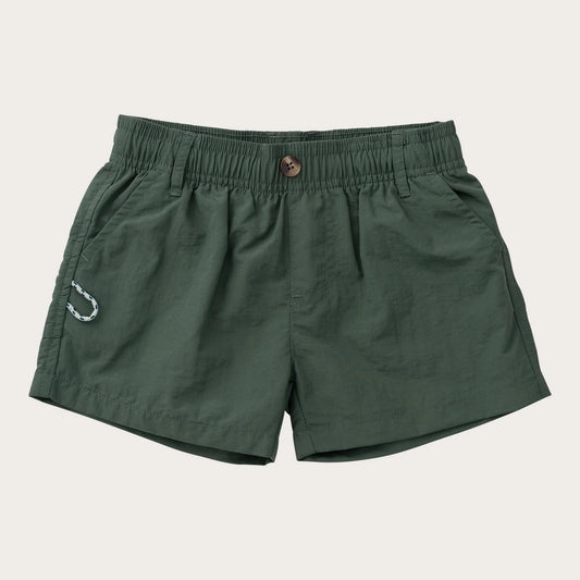Outrigger Perf Shorts