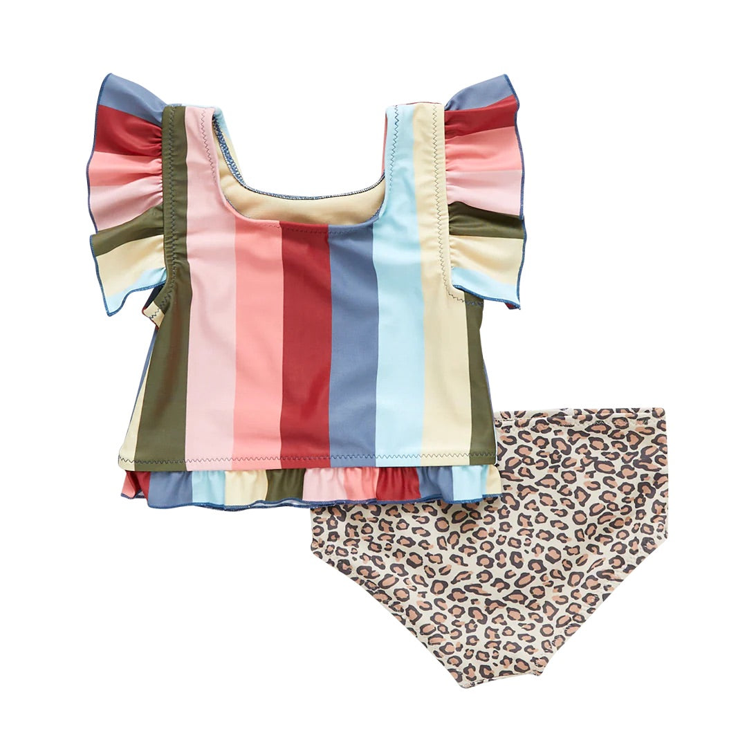 Elsie Tankini
