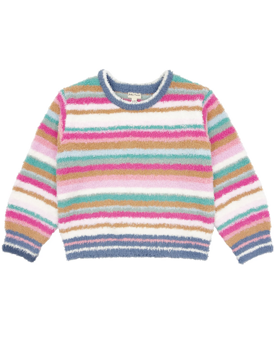 Dreamer Knit Top