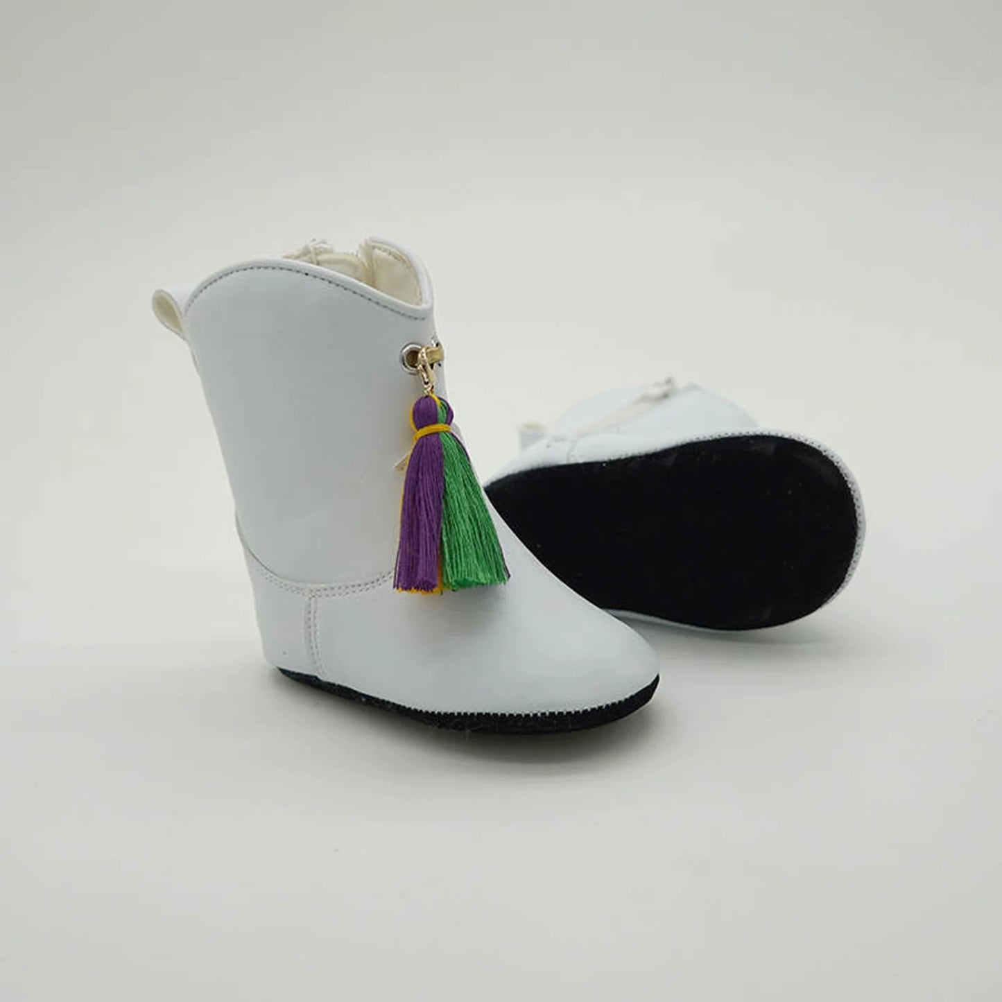 Baby Majorette Bootie