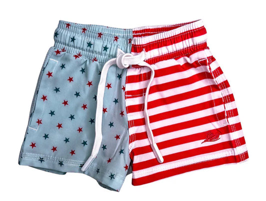 Swim Shorts