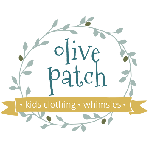 Olive Patch Covington