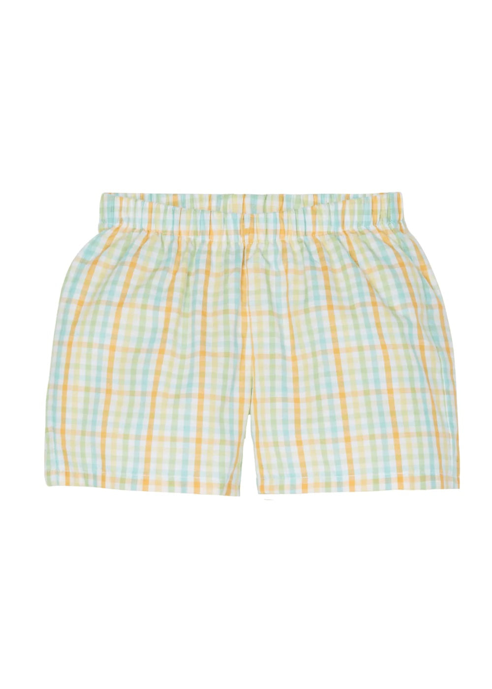 Basic Short