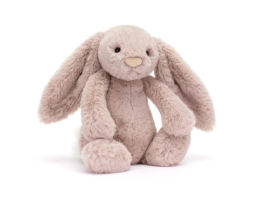 Bashful Luxe Bunny
