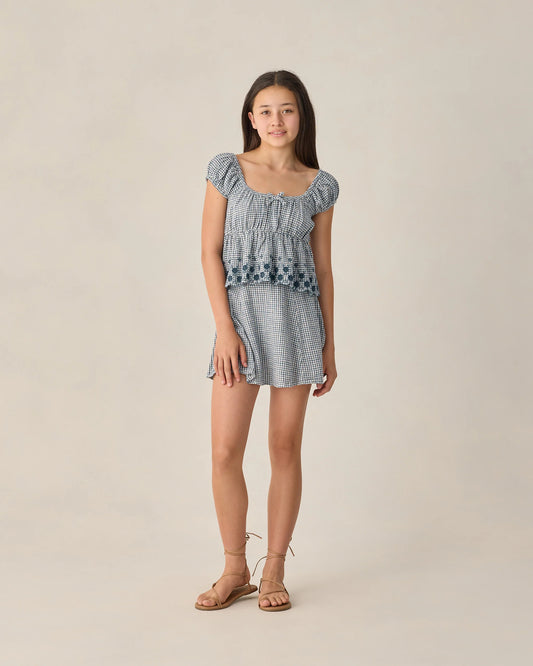 Tween Rachel Skirt