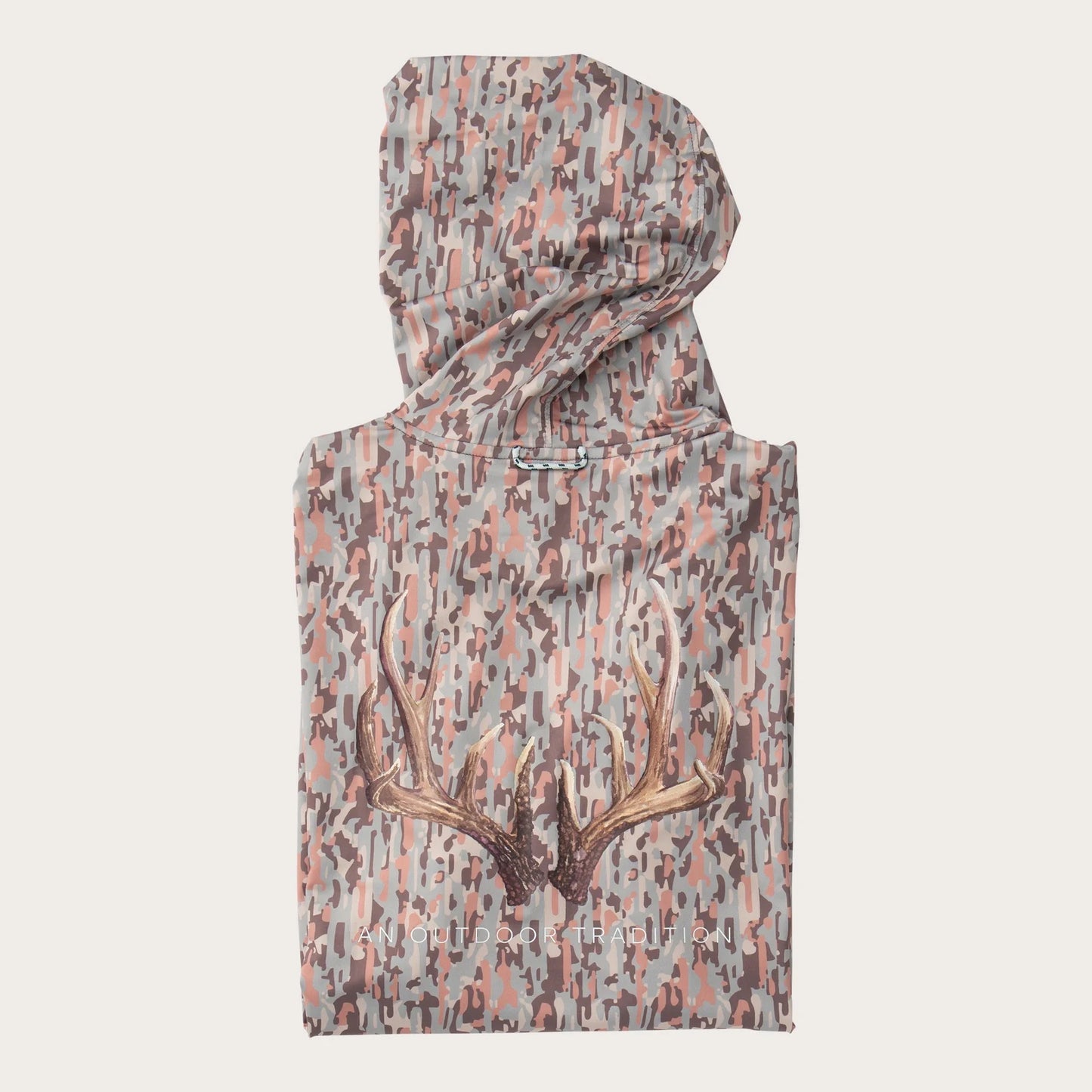 Pro Perf Hoodie