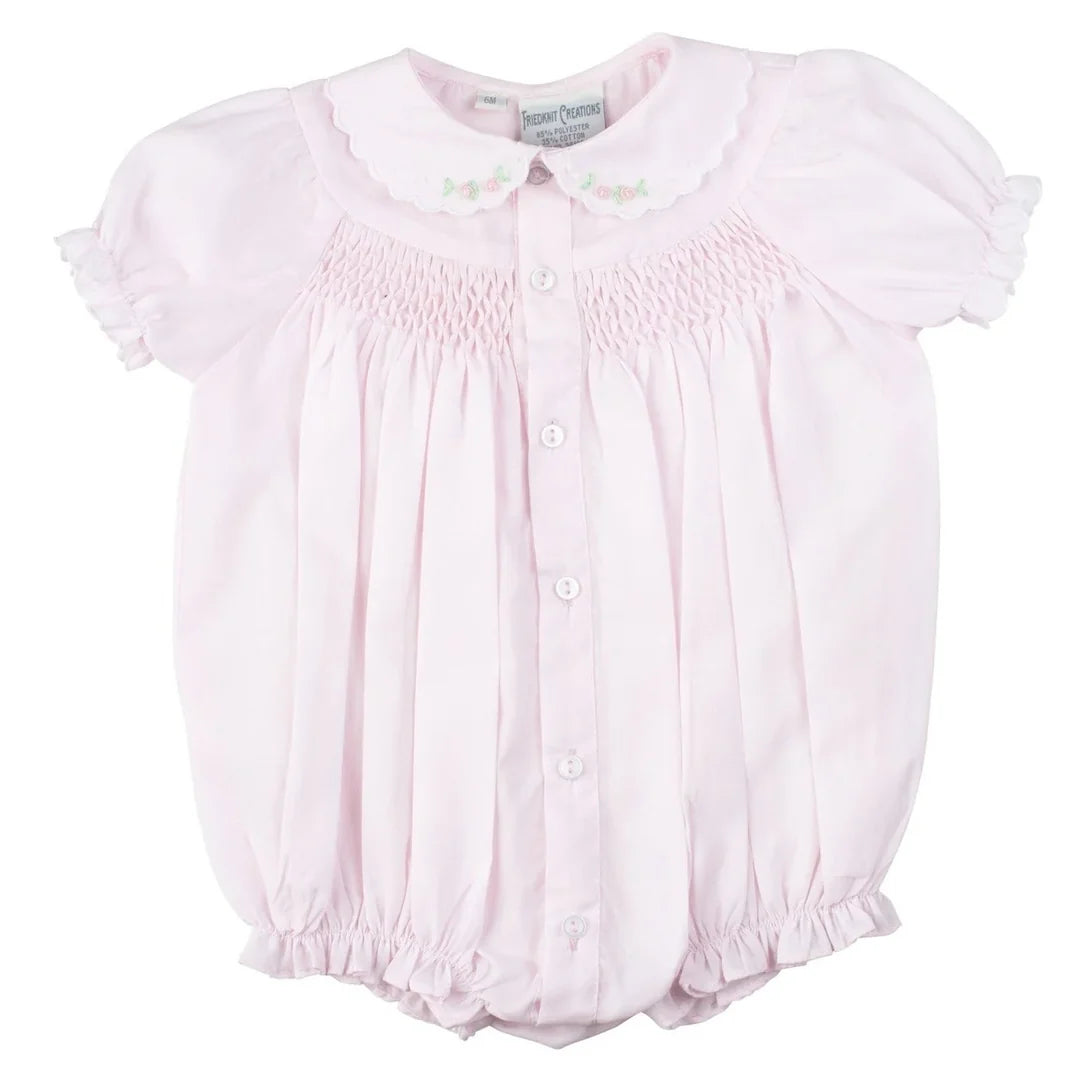 Scallop Open Front B
