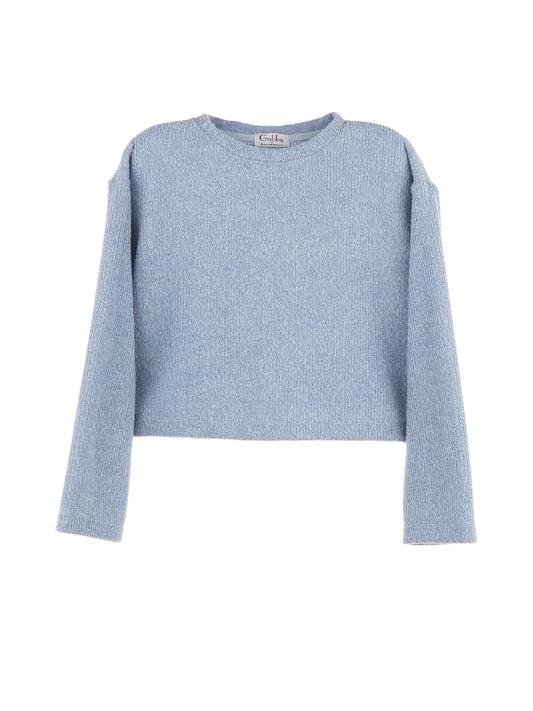 The Lisa Sweater