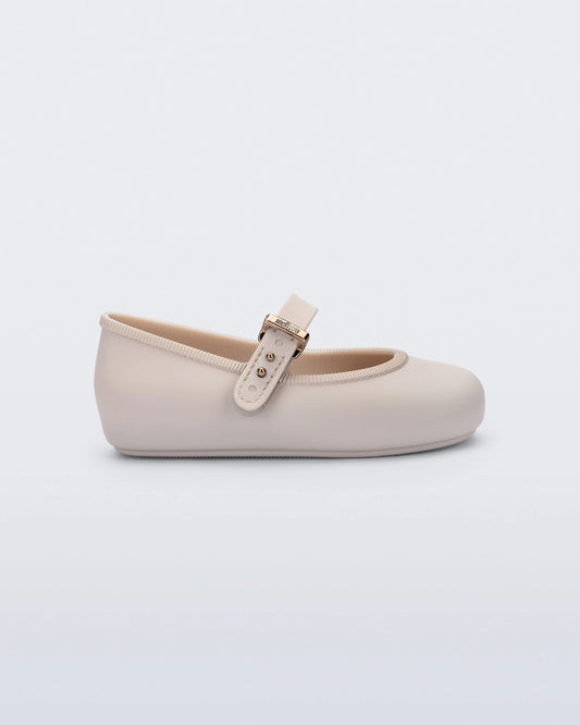 Soft Ballerina Baby