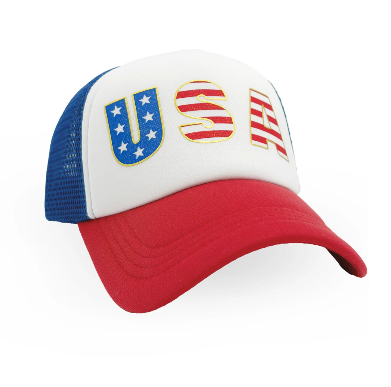 Trucker Hat