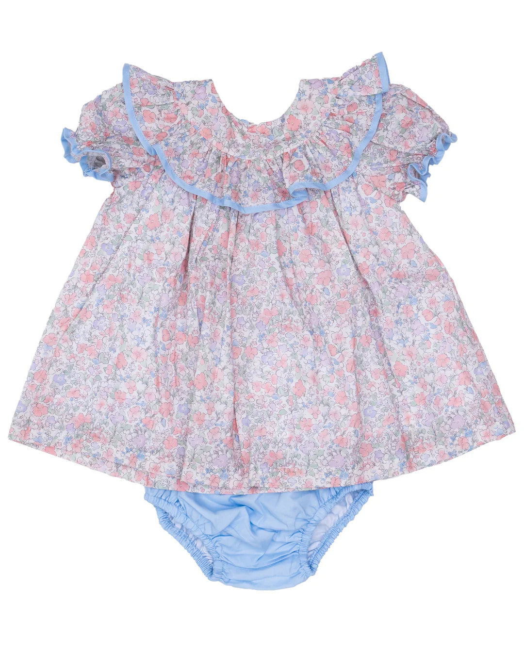 Layla Bloomer Set