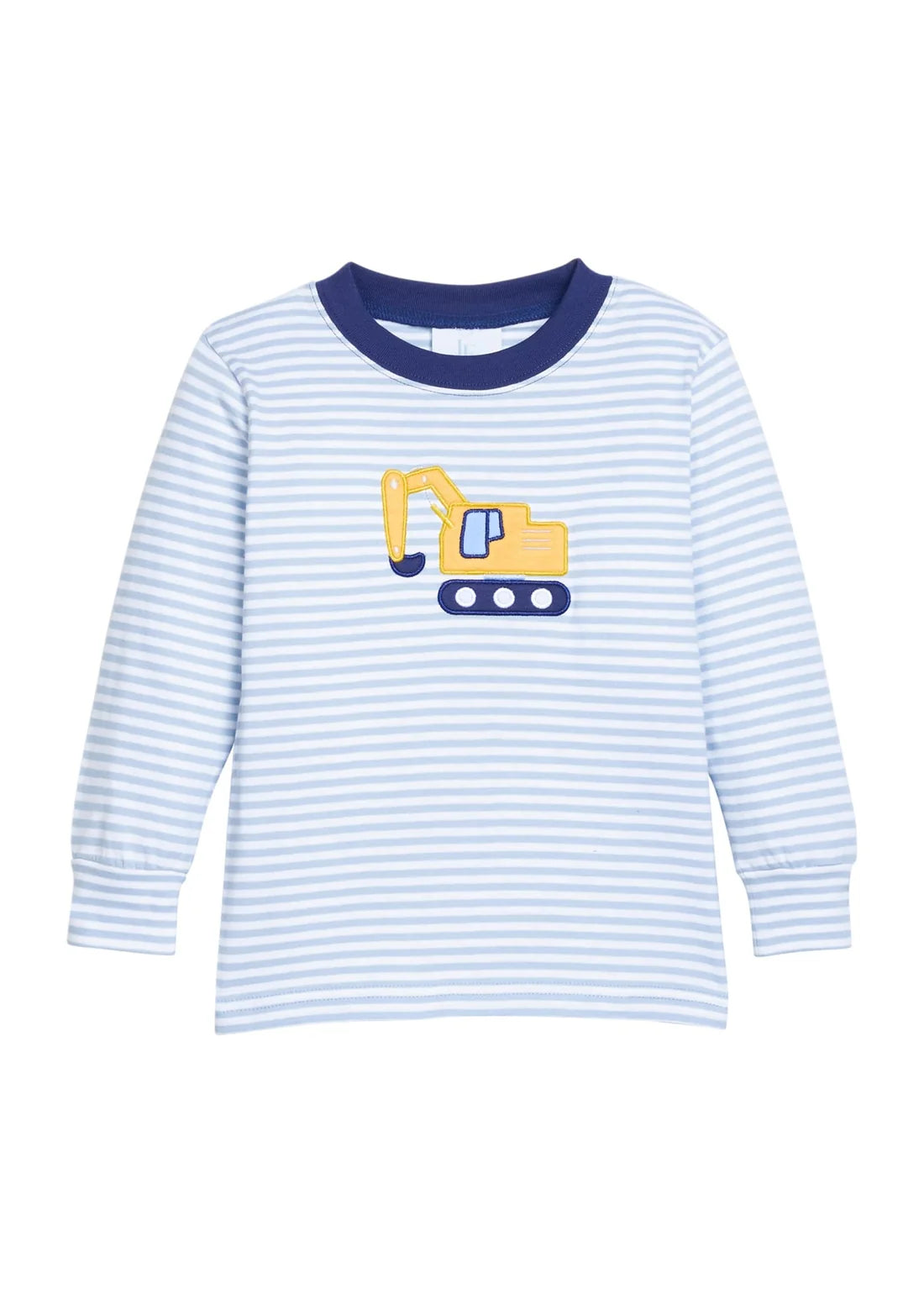 Applique T-Shirt