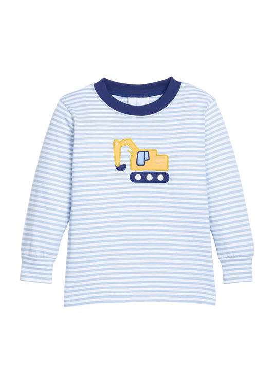 Applique T-Shirt