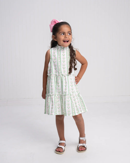 Addison Dress