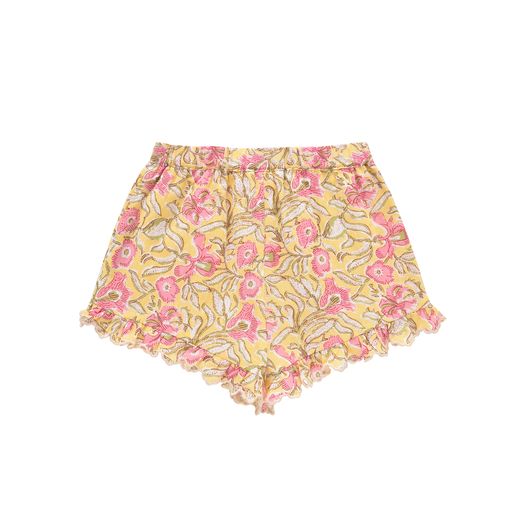 Vallaloid Shorts