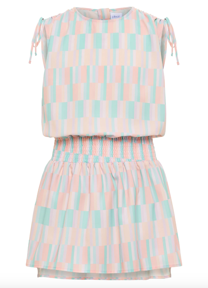 Helen Dress