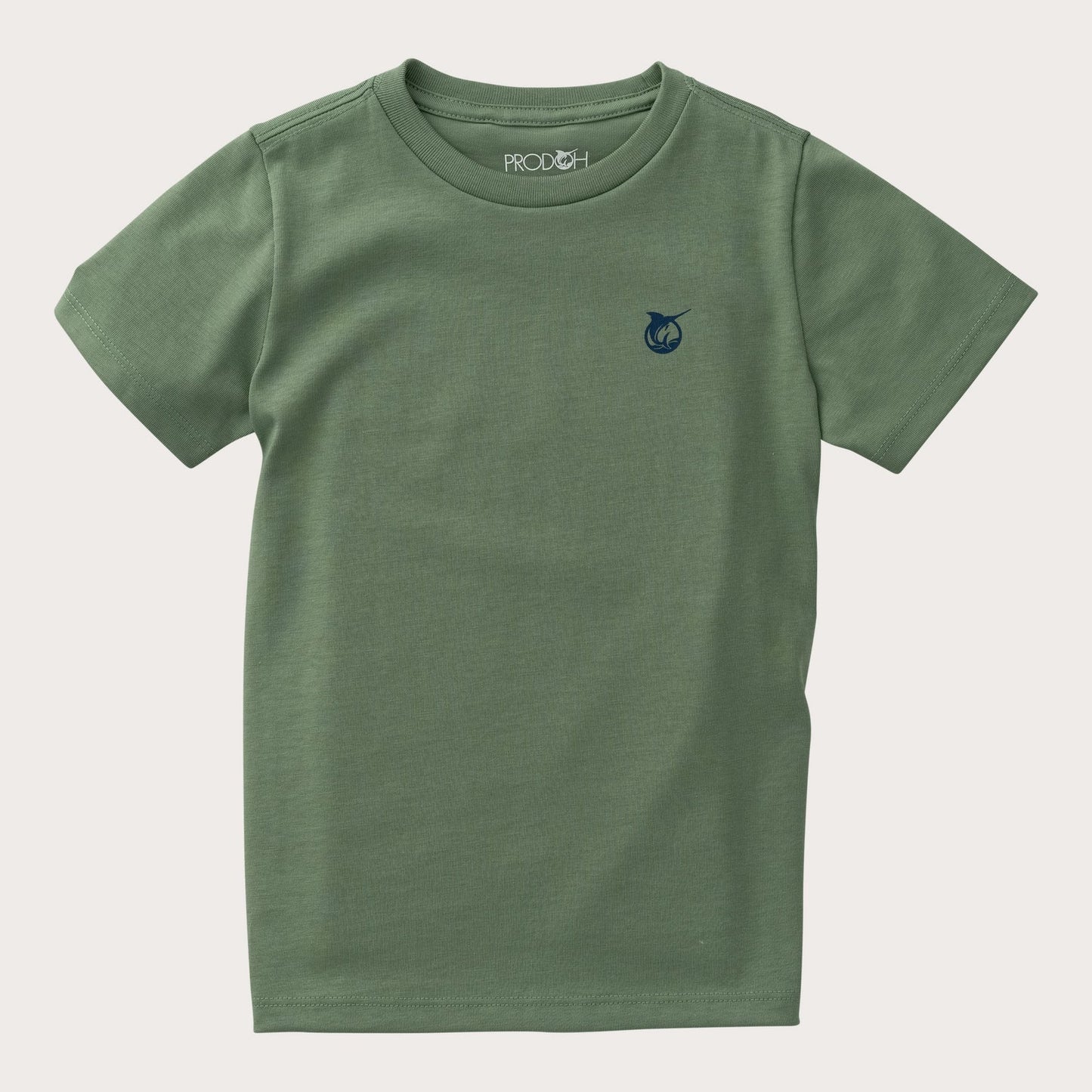 S/S Cotton T-shirt