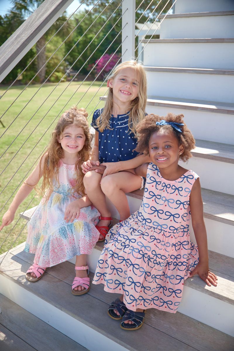 Eloise Dress
