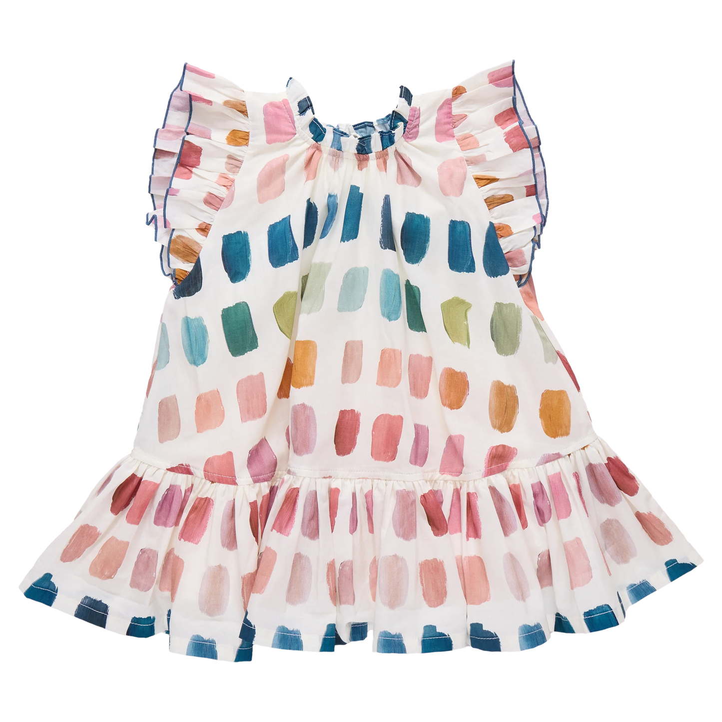 Girls Harper Dress