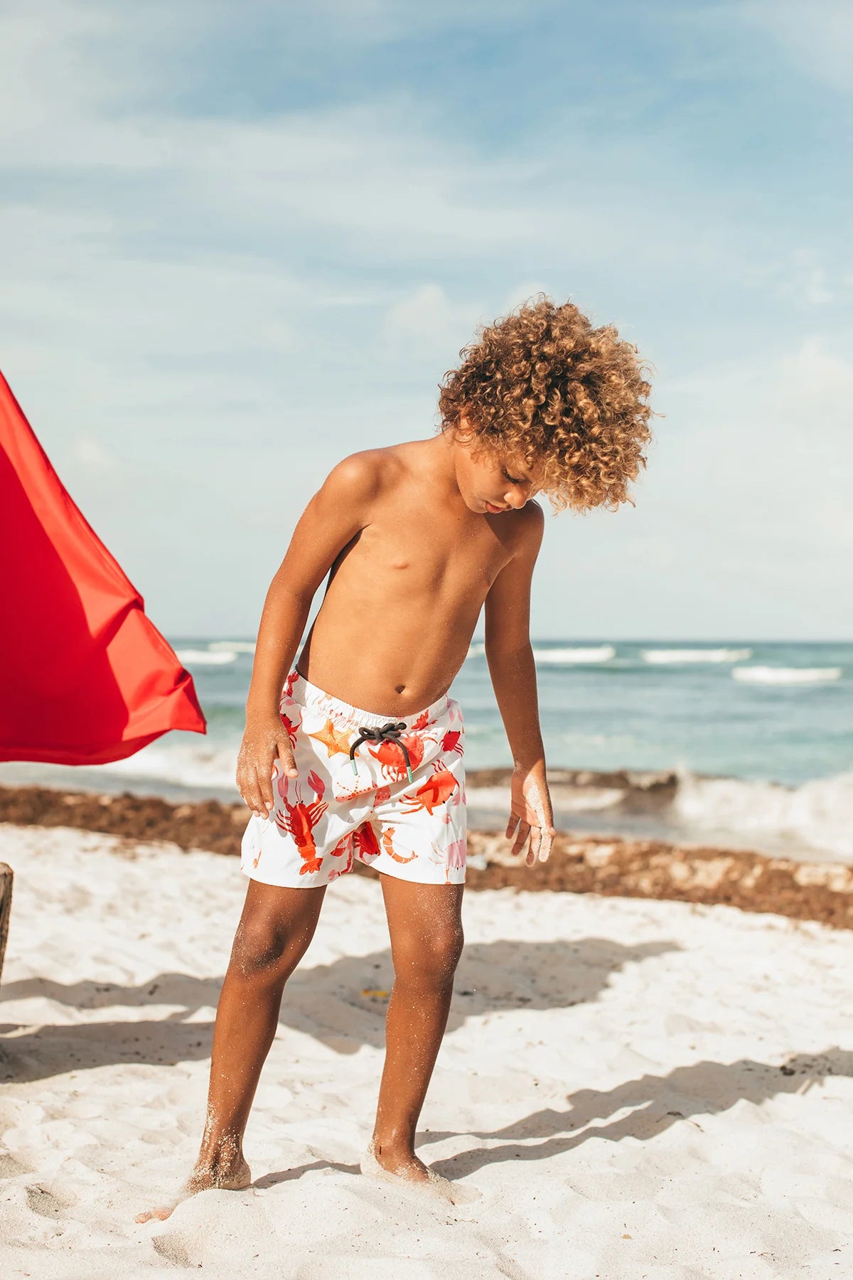 Swimshorts