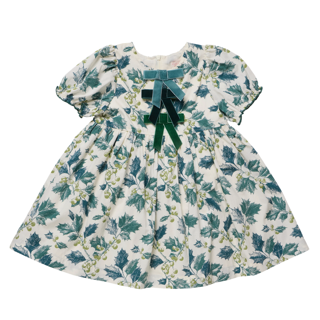 Girls Hermione Dress