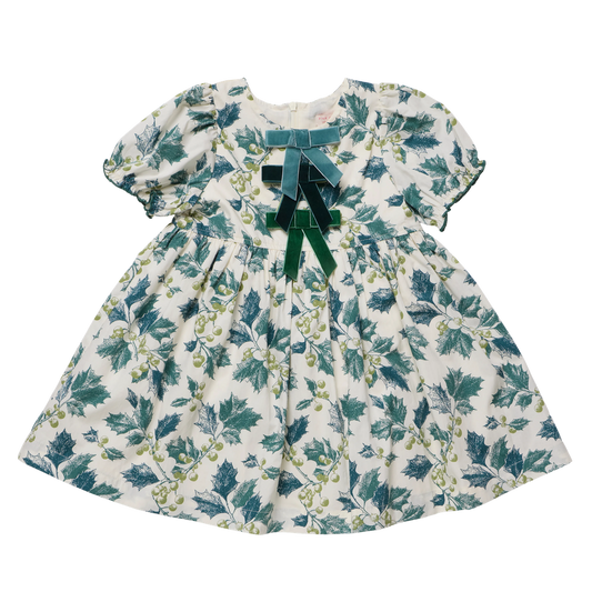 Girls Hermione Dress