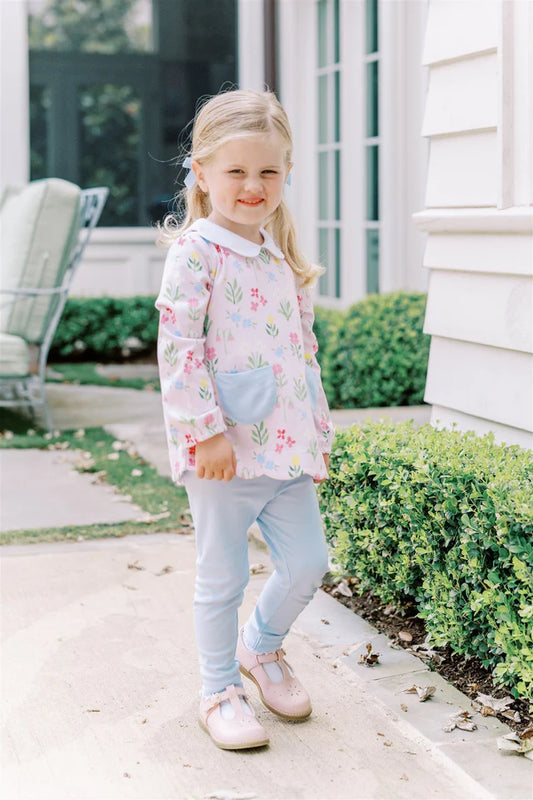 Tunic Set