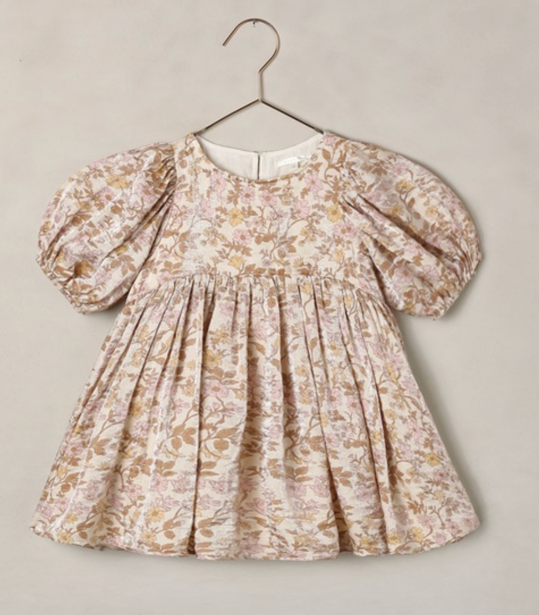 Luna Dress