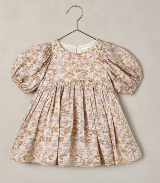 Luna Dress