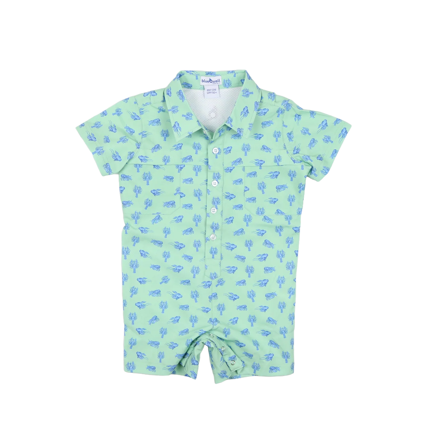 Everyday Romper