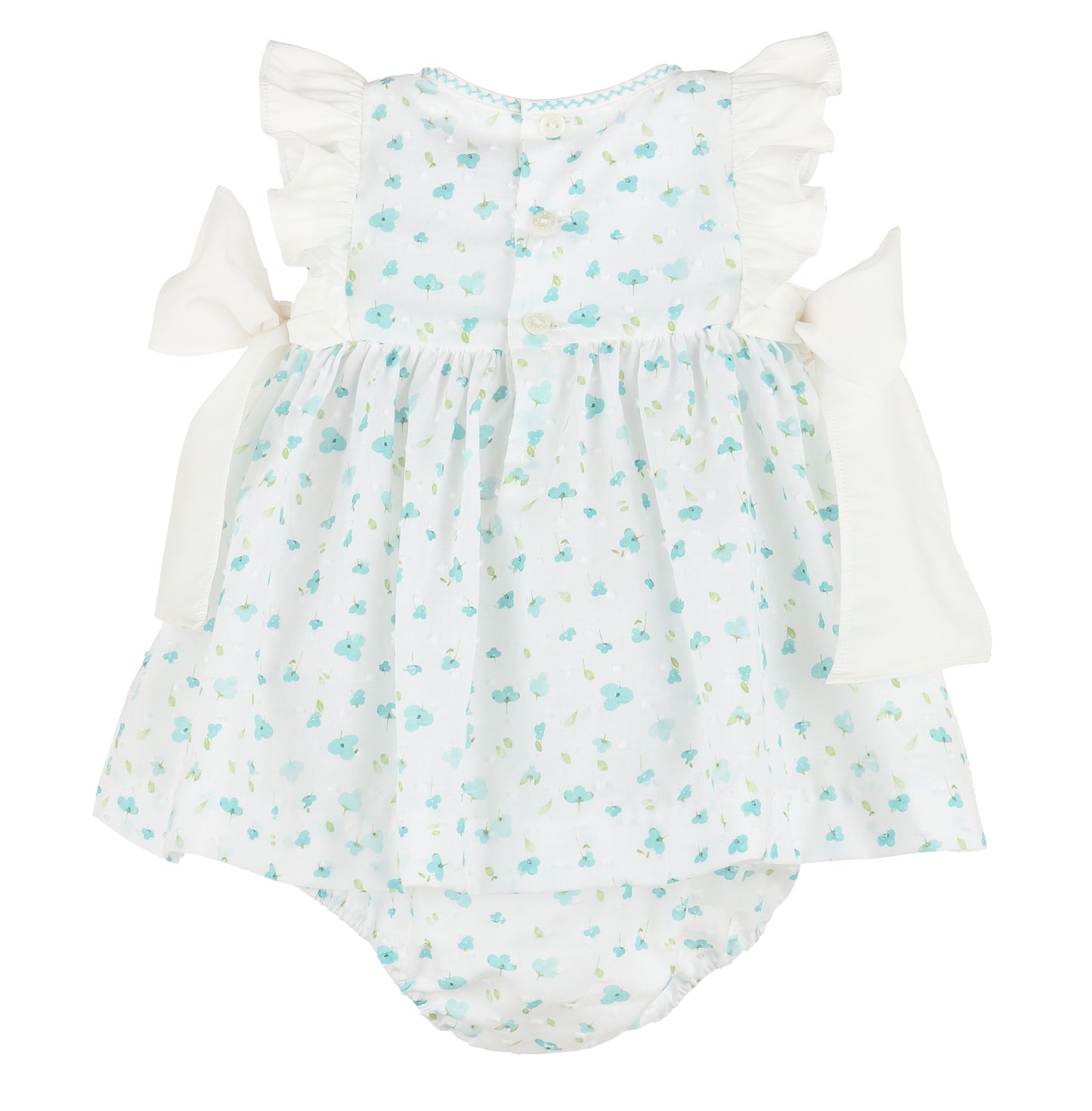 Blooms Bubble w/ Bows