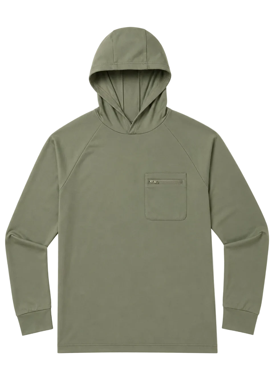 Castaway Comfort Hoodie