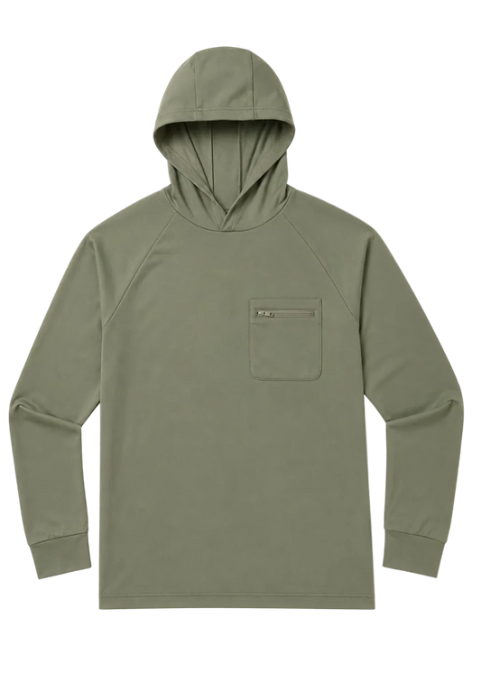 Castaway Comfort Hoodie