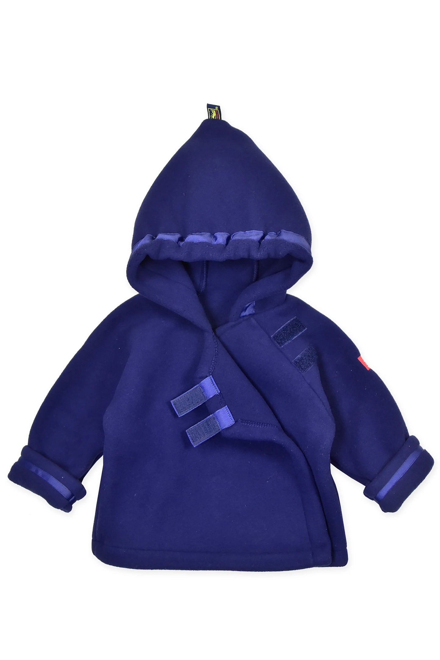 Warmplus Jacket