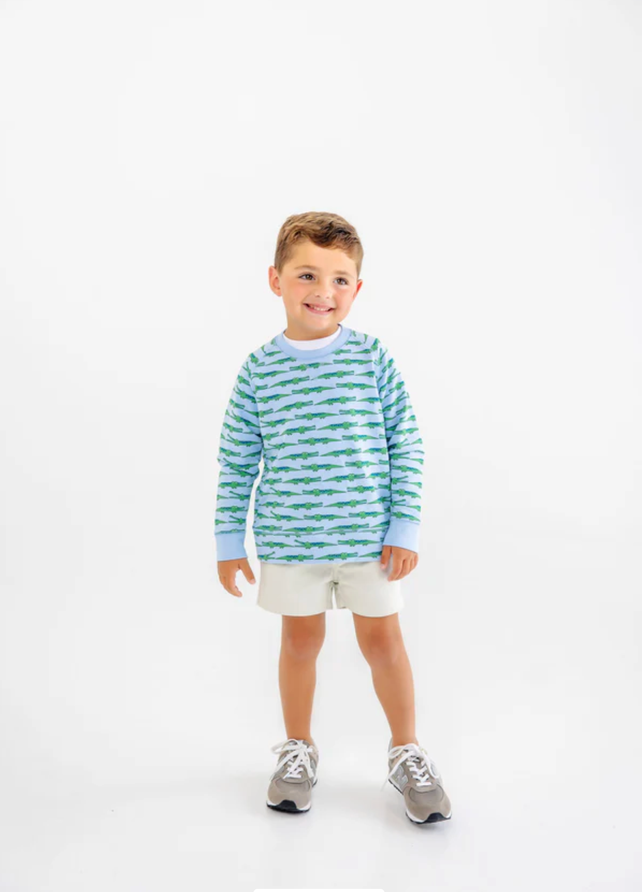 Prepletic™ Sheffield Shorts