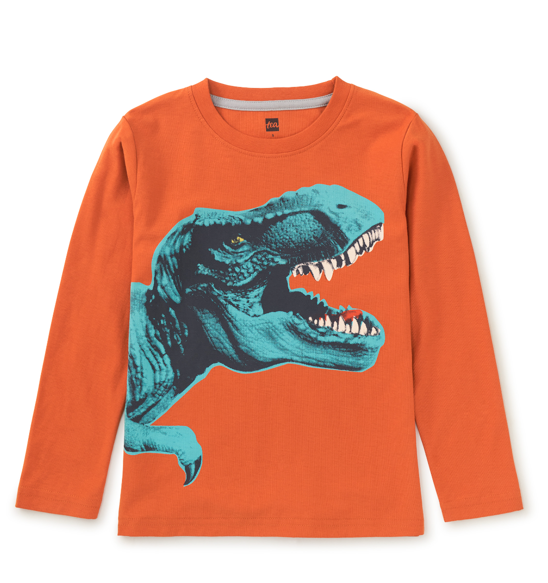 T-Rex Chomp Graphic Tee