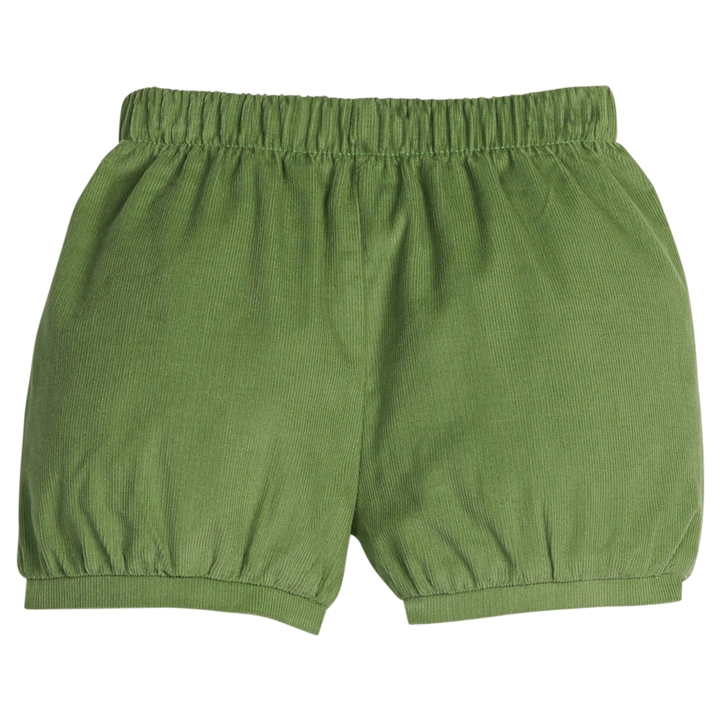 Banded Short