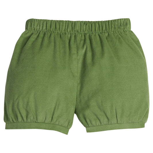 Banded Short