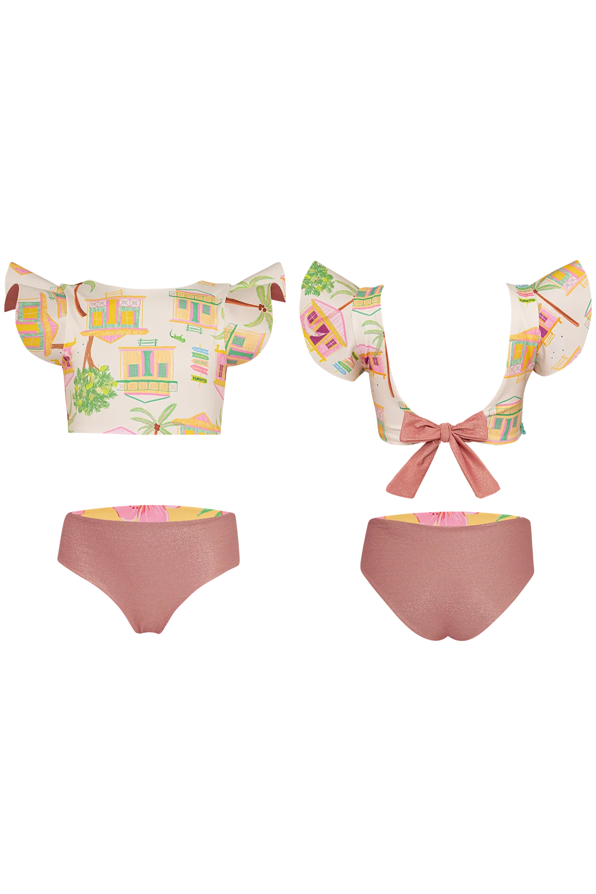 Dayana Bikini