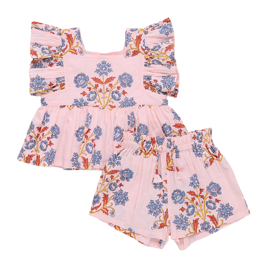 Elsie 2-piece Set