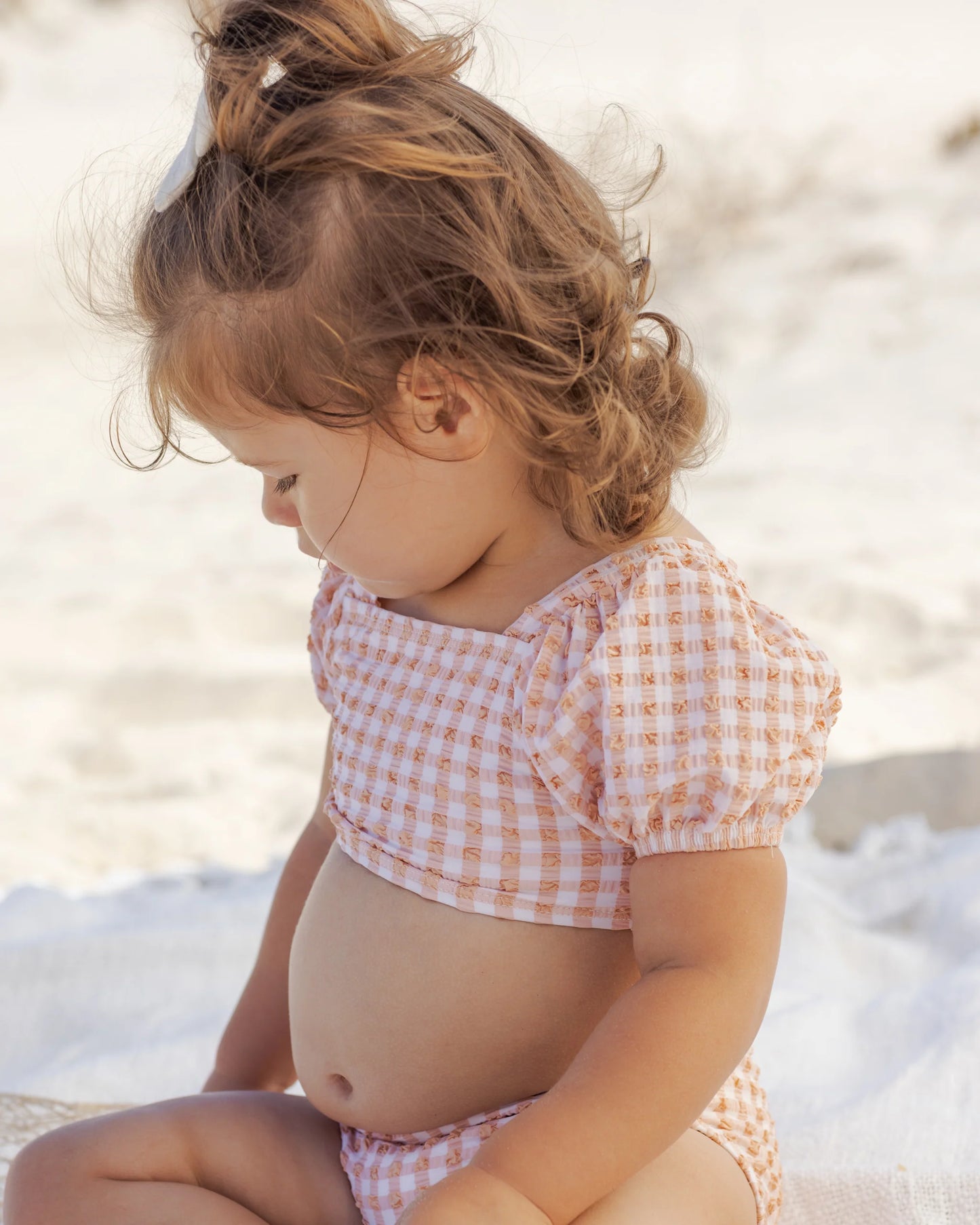 Zippy Two-Piece