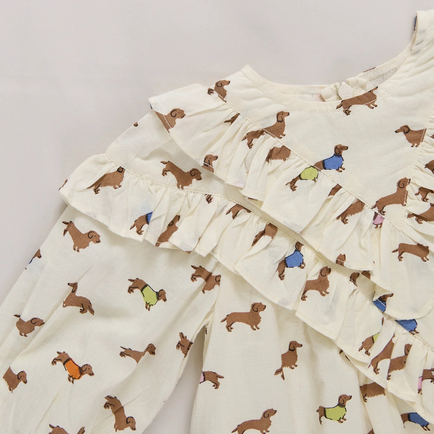 Everly Dress