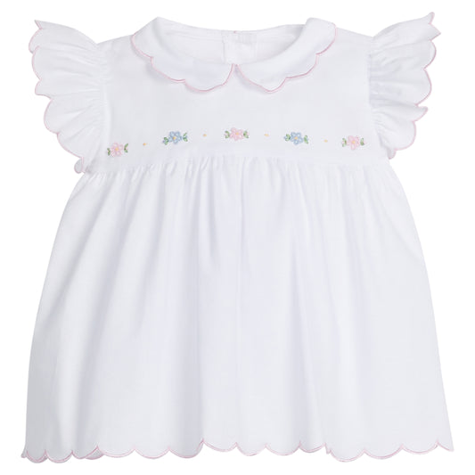 Tea Blouse