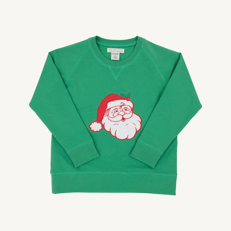 Cassidy Comfy Crewneck