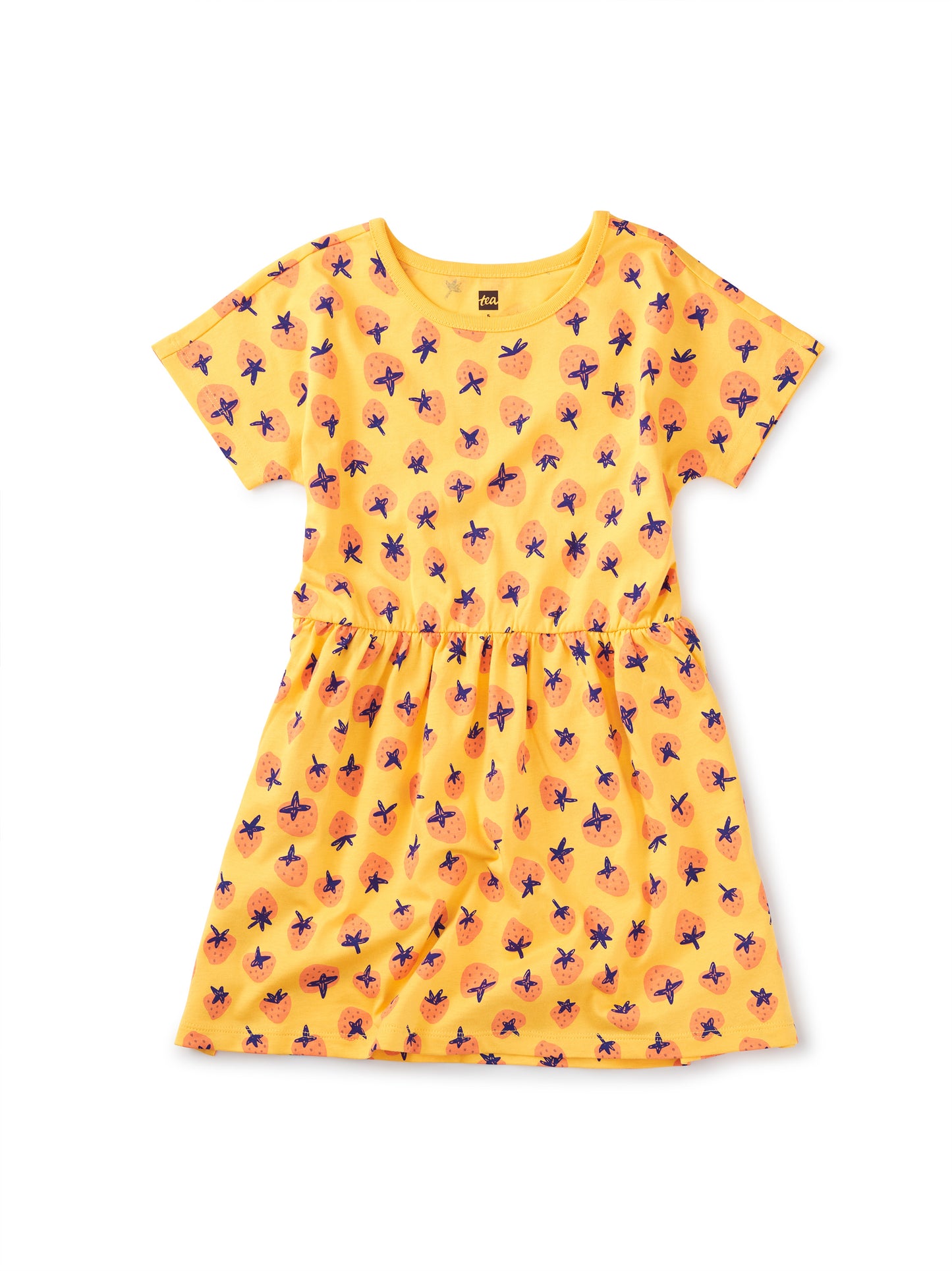 S/S Twirl Dress