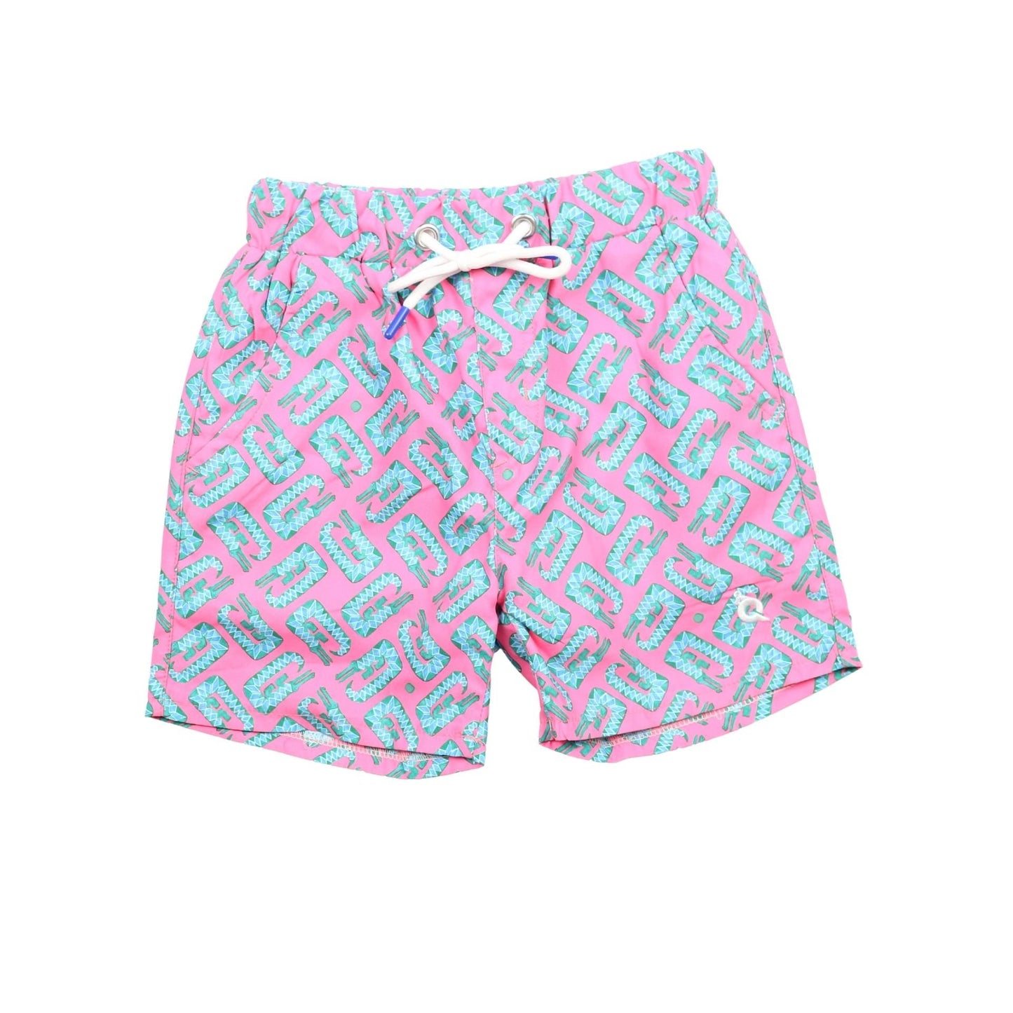 BQ Swim Trunks
