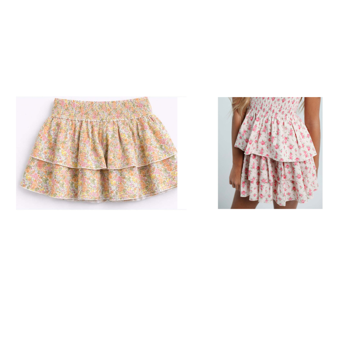 Gigi Skirt